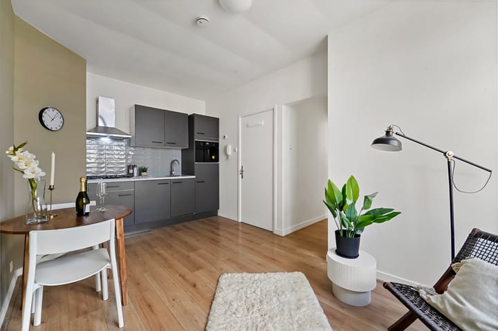 Foto 4 van Paets van Troostwijkstraat 243-A