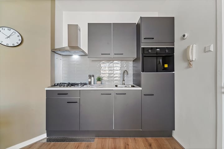 Foto 5 van Paets van Troostwijkstraat 243-A