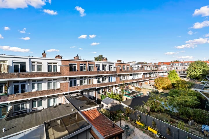 Foto 9 van Paets van Troostwijkstraat 243-A