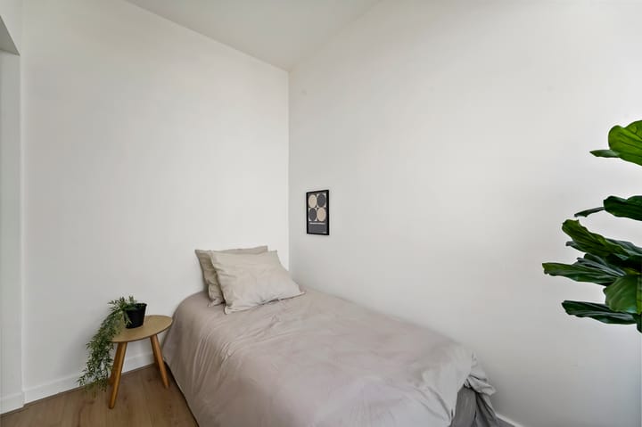 Foto 12 van Paets van Troostwijkstraat 243-A