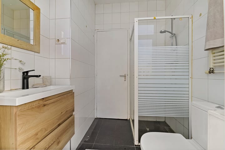 Foto 13 van Paets van Troostwijkstraat 243-A