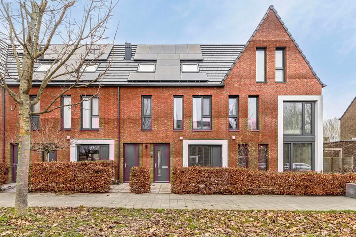 Foto 2 van Van der Waalslaan 102