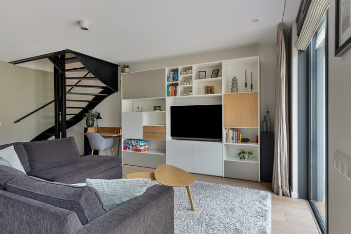 Foto 9 van Van der Waalslaan 102