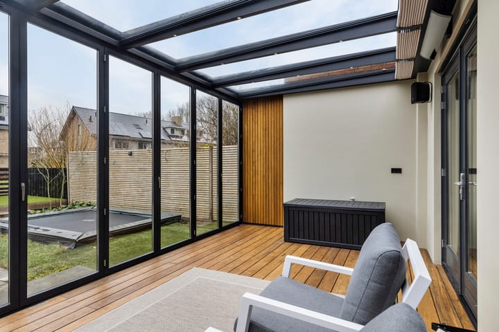 Foto 14 van Van der Waalslaan 102