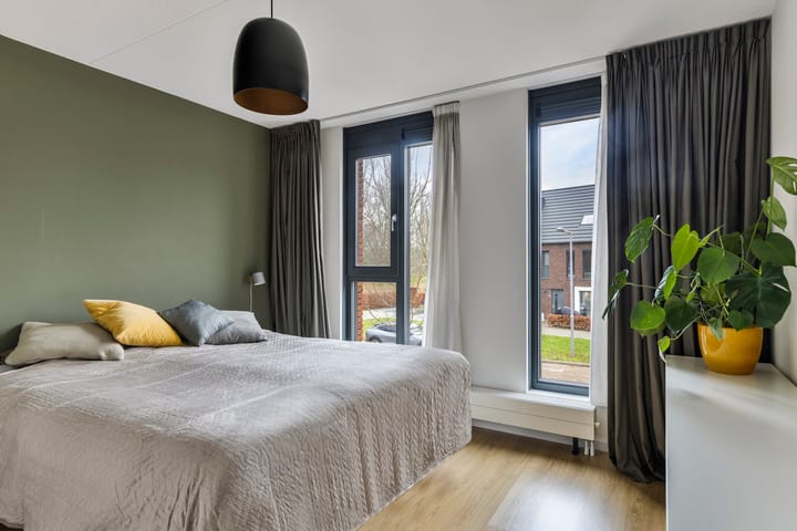 Foto 21 van Van der Waalslaan 102