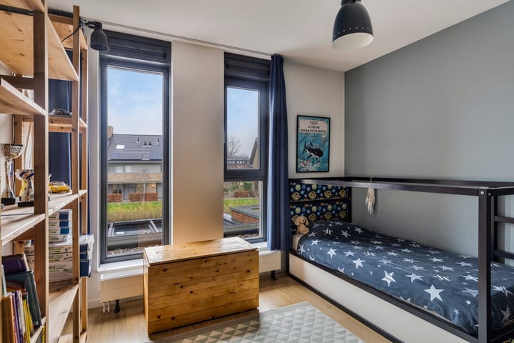 Foto 24 van Van der Waalslaan 102