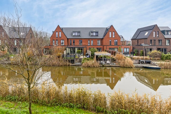 Foto 34 van Van der Waalslaan 102