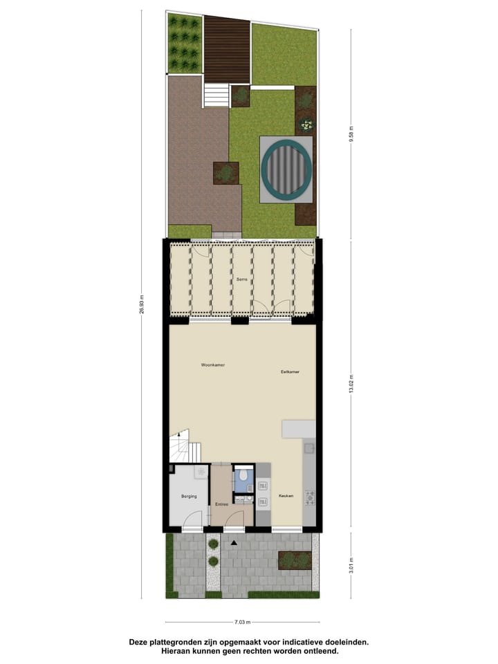 Foto 37 van Van der Waalslaan 102