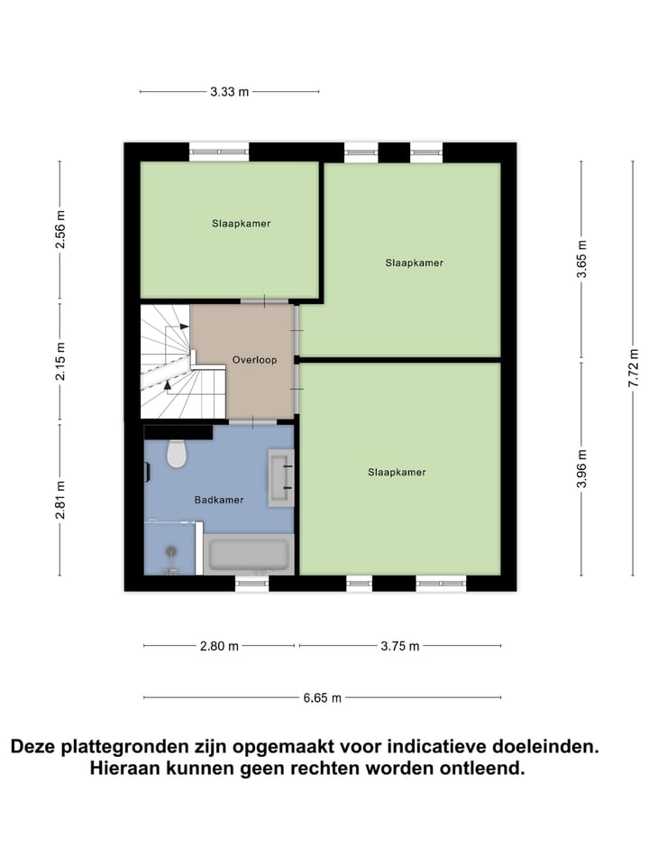 Foto 39 van Van der Waalslaan 102