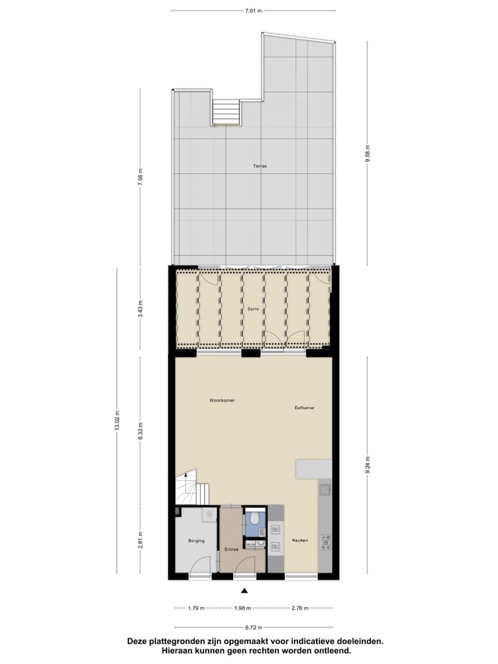 Foto 38 van Van der Waalslaan 102