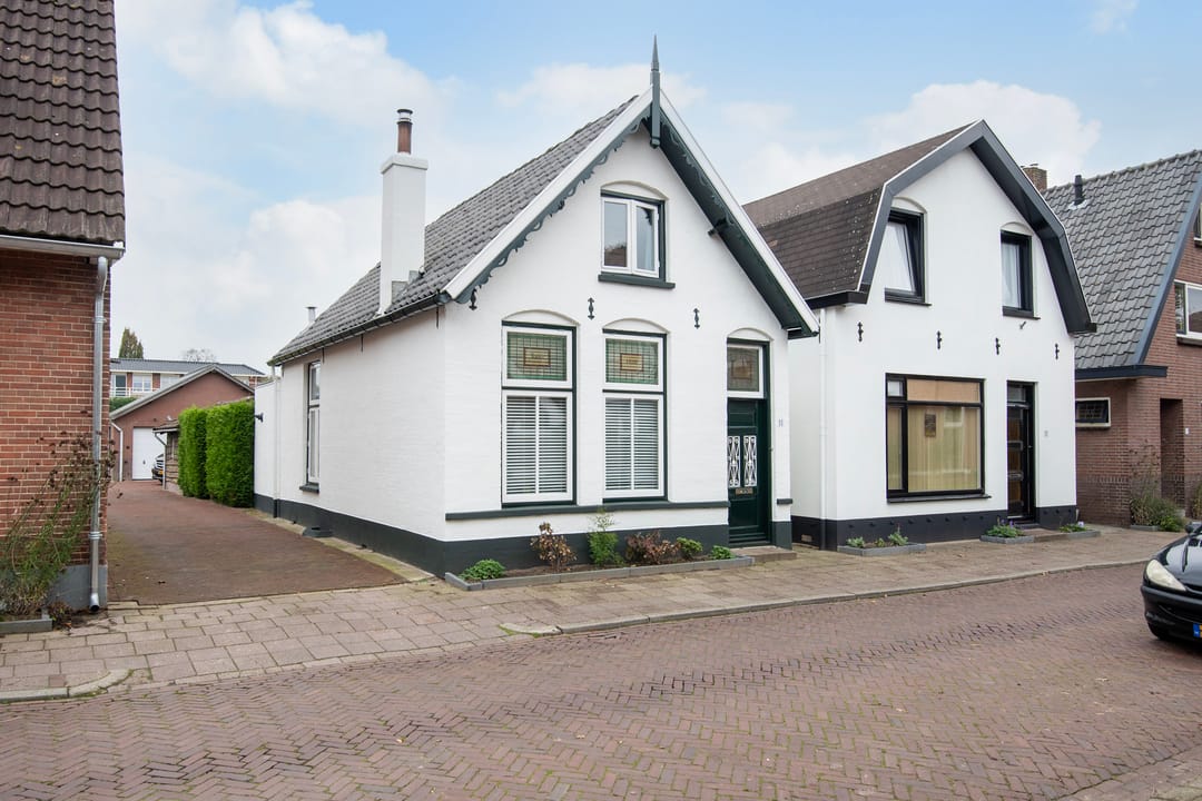 Foto 1 van Weverstraat 11