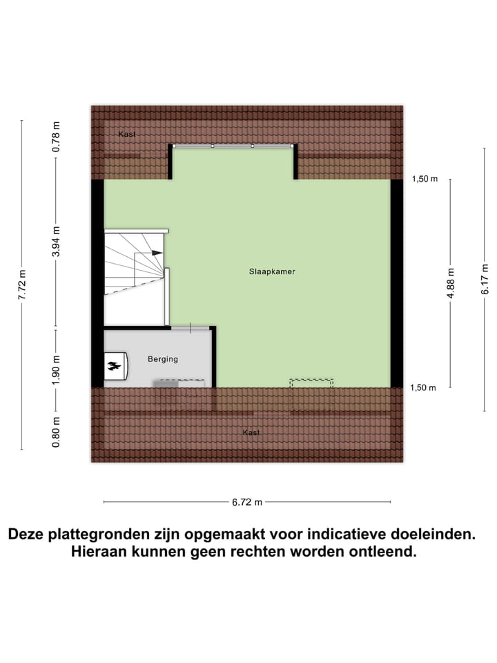 Foto 40 van Van der Waalslaan 102