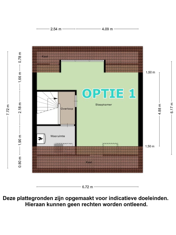 Foto 41 van Van der Waalslaan 102