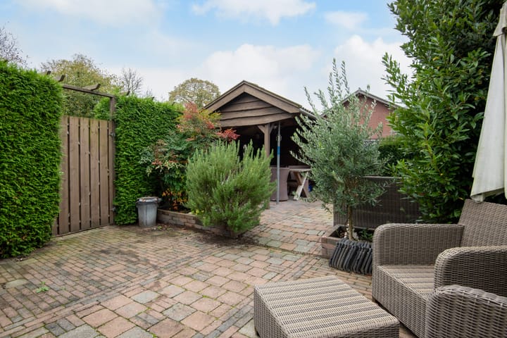 Foto 3 van Weverstraat 11