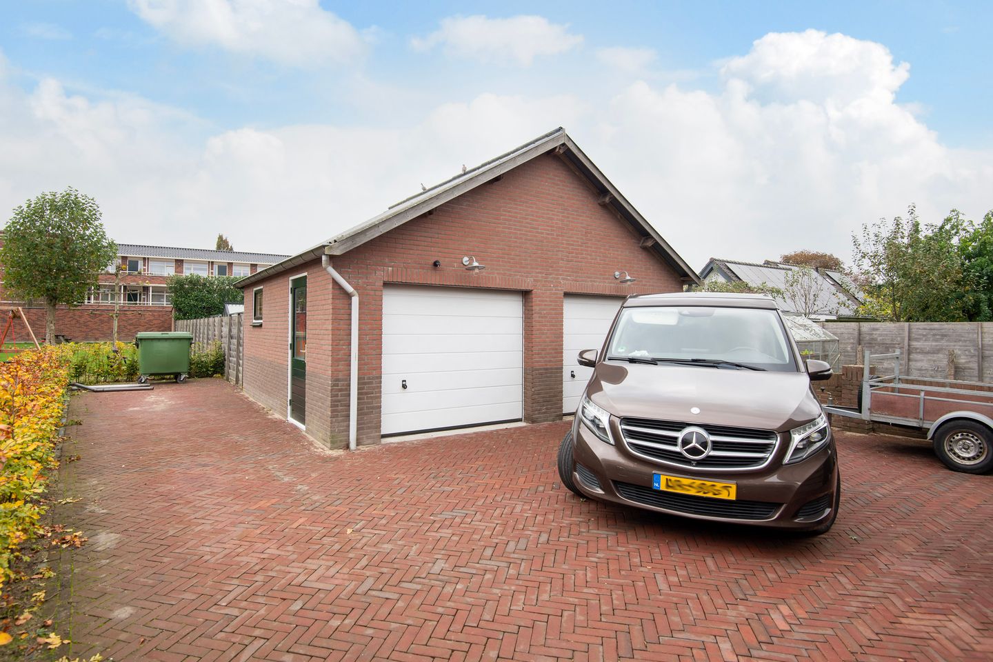 Foto 4 van Weverstraat 11