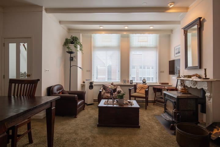 Foto 5 van Weverstraat 11