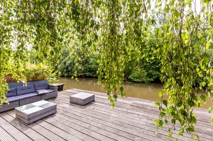 Foto 2 van Verspronckweg 297