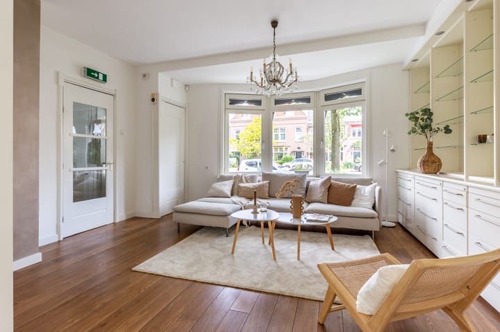 Foto 3 van Verspronckweg 297