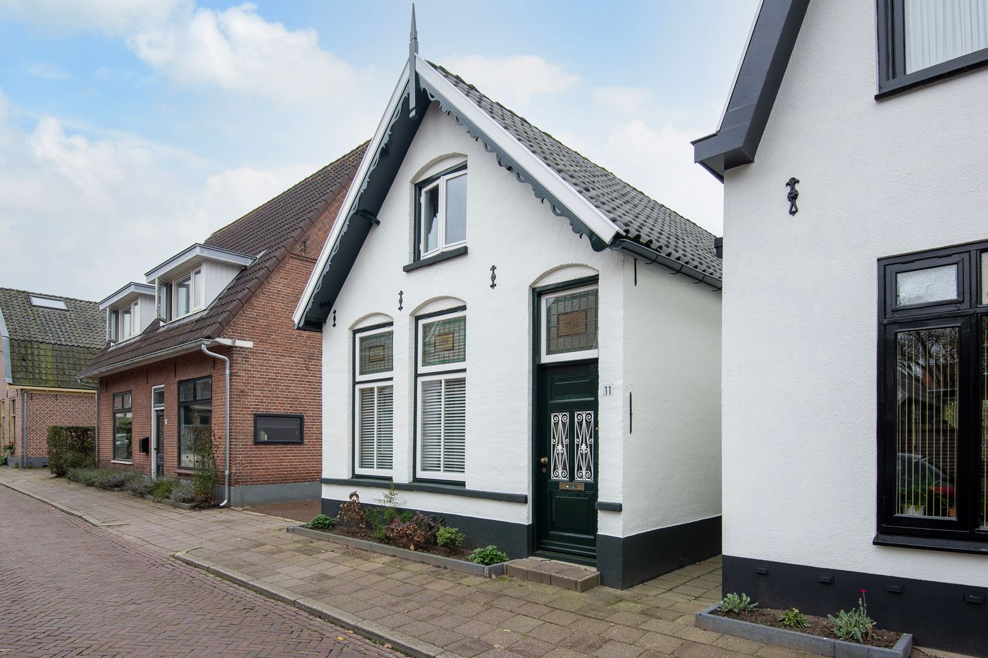 Foto 19 van Weverstraat 11