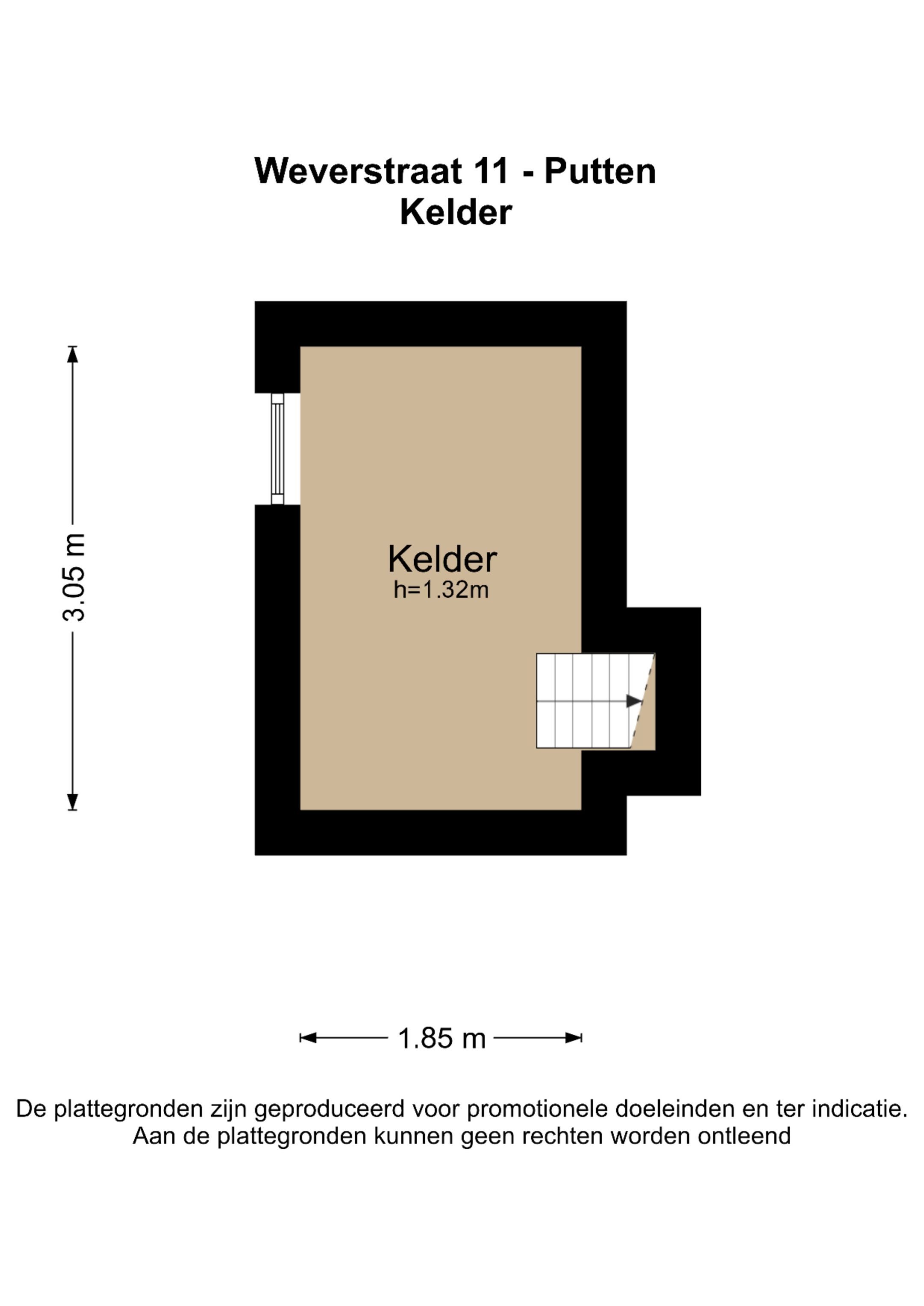 Foto 24 van Weverstraat 11