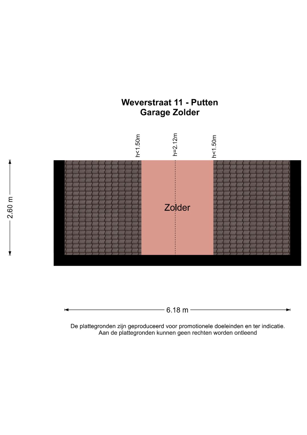 Foto 26 van Weverstraat 11