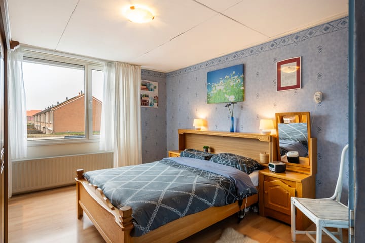Foto 4 van Kapitein van Zijll-laan 60