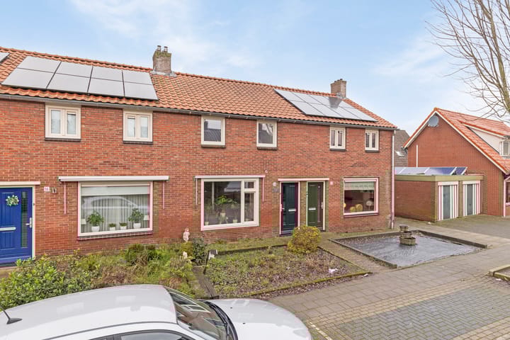 Foto 1 van Gravenstraat 14