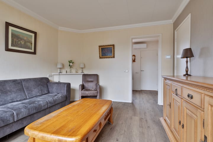 Foto 7 van Gravenstraat 14