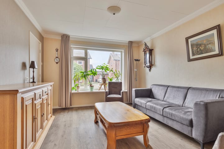 Foto 8 van Gravenstraat 14