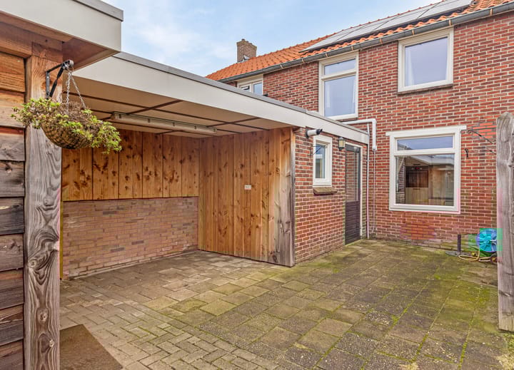 Foto 25 van Gravenstraat 14