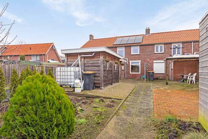 Foto 28 van Gravenstraat 14