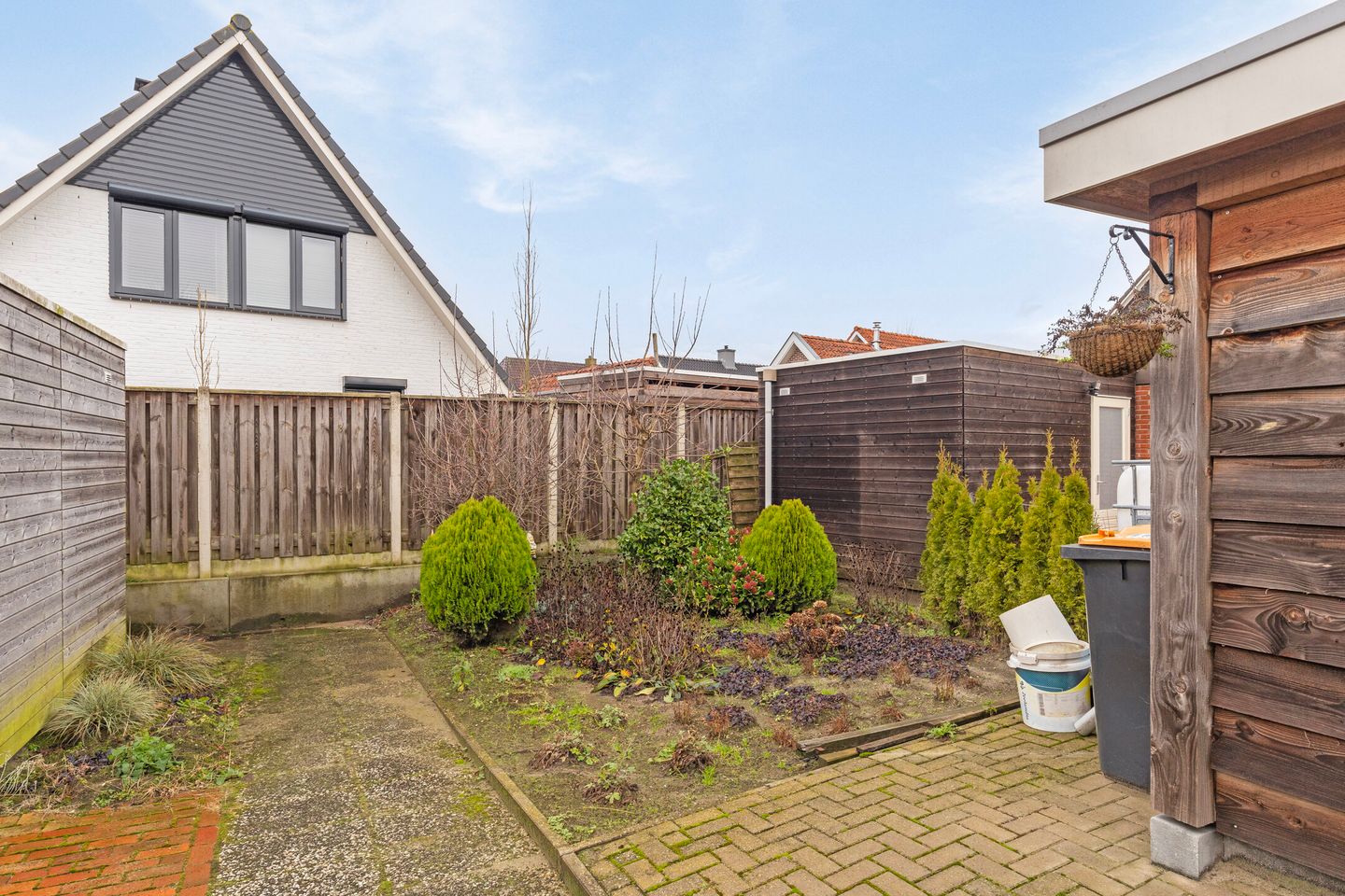 Photo 29 of Gravenstraat 14