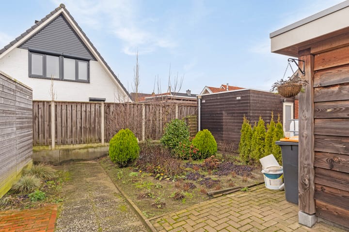 Foto 29 van Gravenstraat 14