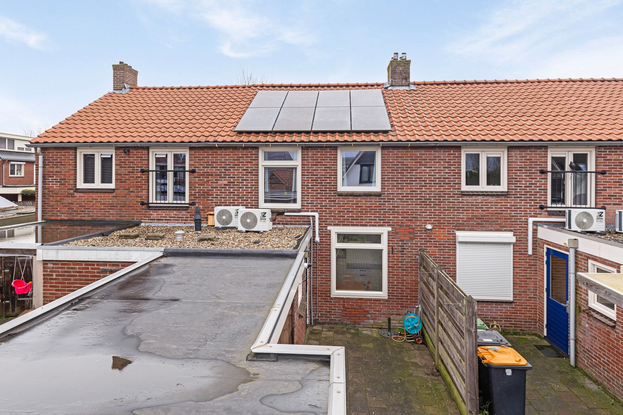 Photo 30 of Gravenstraat 14