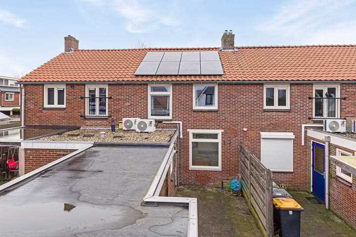 Foto 30 van Gravenstraat 14