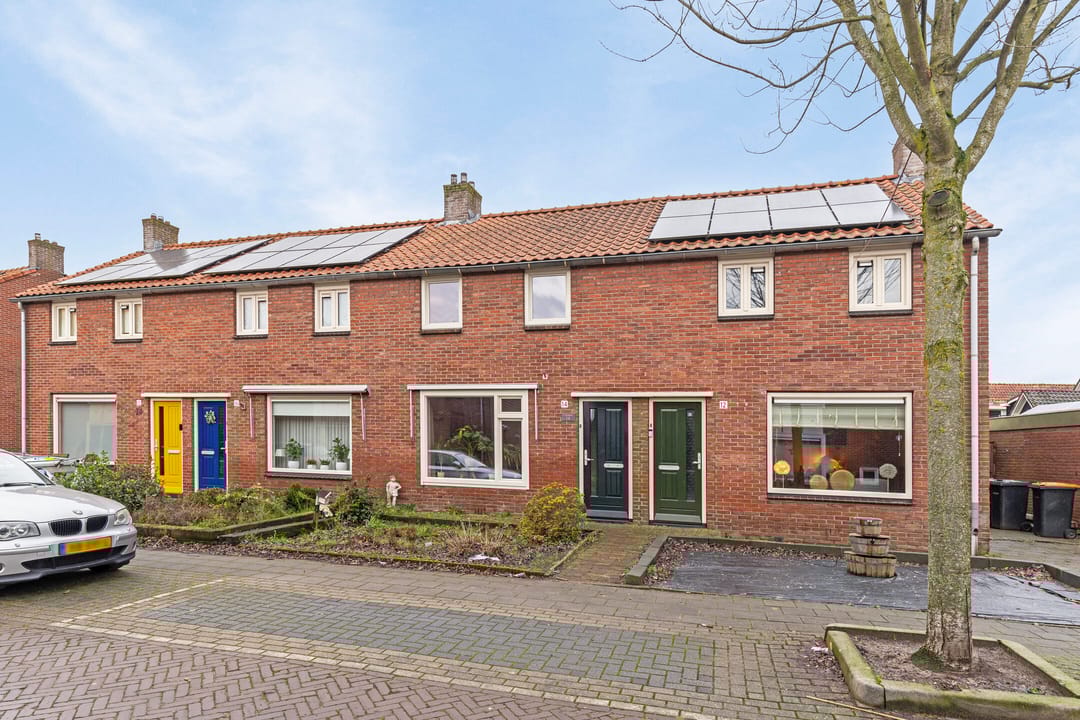 Photo 31 of Gravenstraat 14