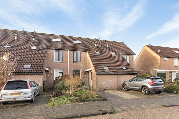 Foto 5 van Barten 41