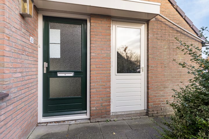 Foto 7 van Barten 41