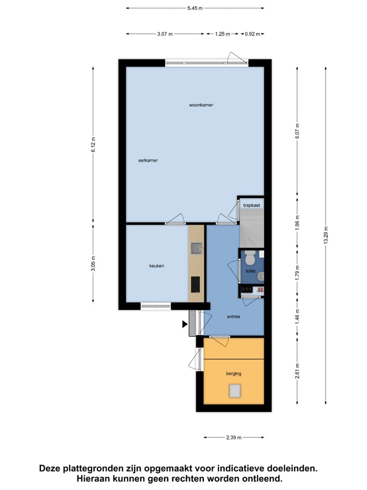 Foto 8 van Barten 41