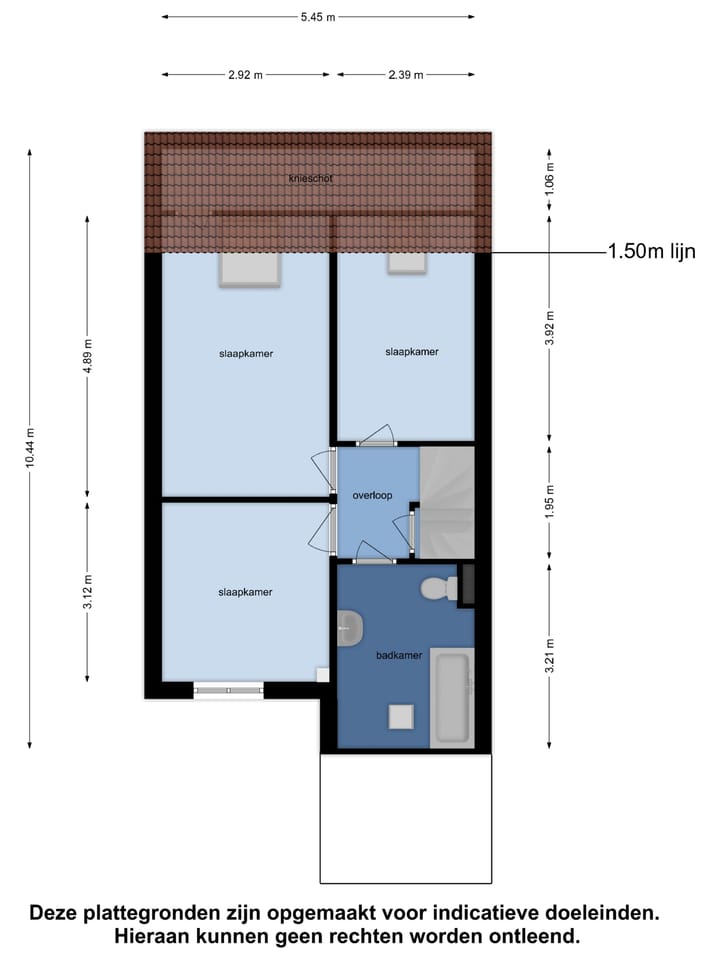 Foto 18 van Barten 41