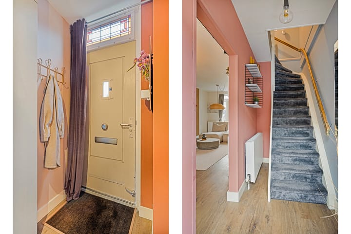 Photo 9 of Eendrachtstraat 19