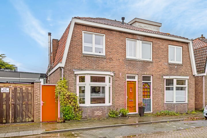 Photo 7 of Eendrachtstraat 19