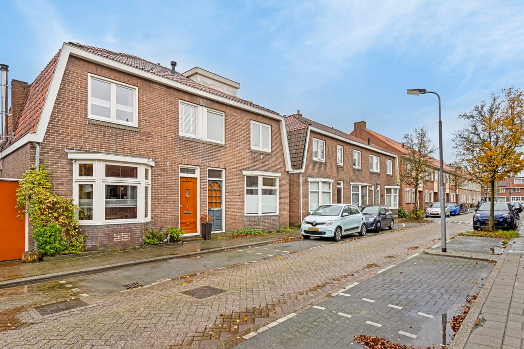 Foto 8 van Eendrachtstraat 19