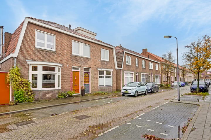 Photo 8 of Eendrachtstraat 19