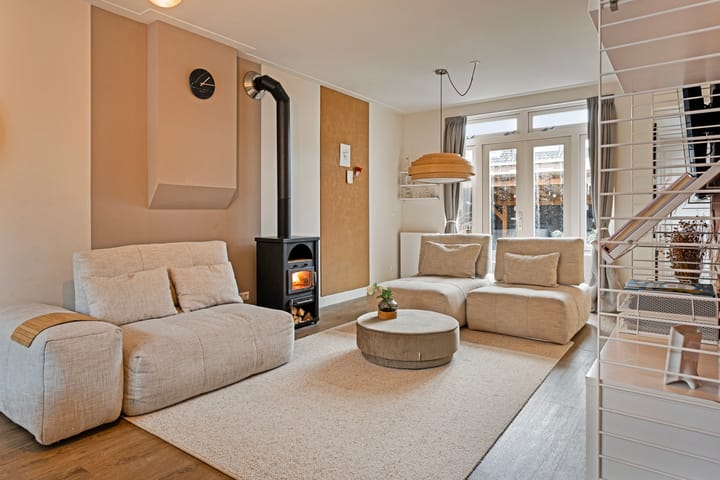 Photo 13 of Eendrachtstraat 19