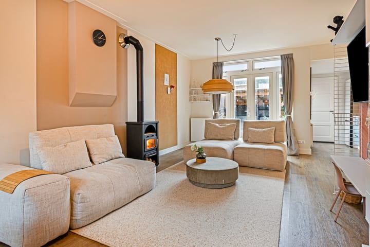 Photo 15 of Eendrachtstraat 19