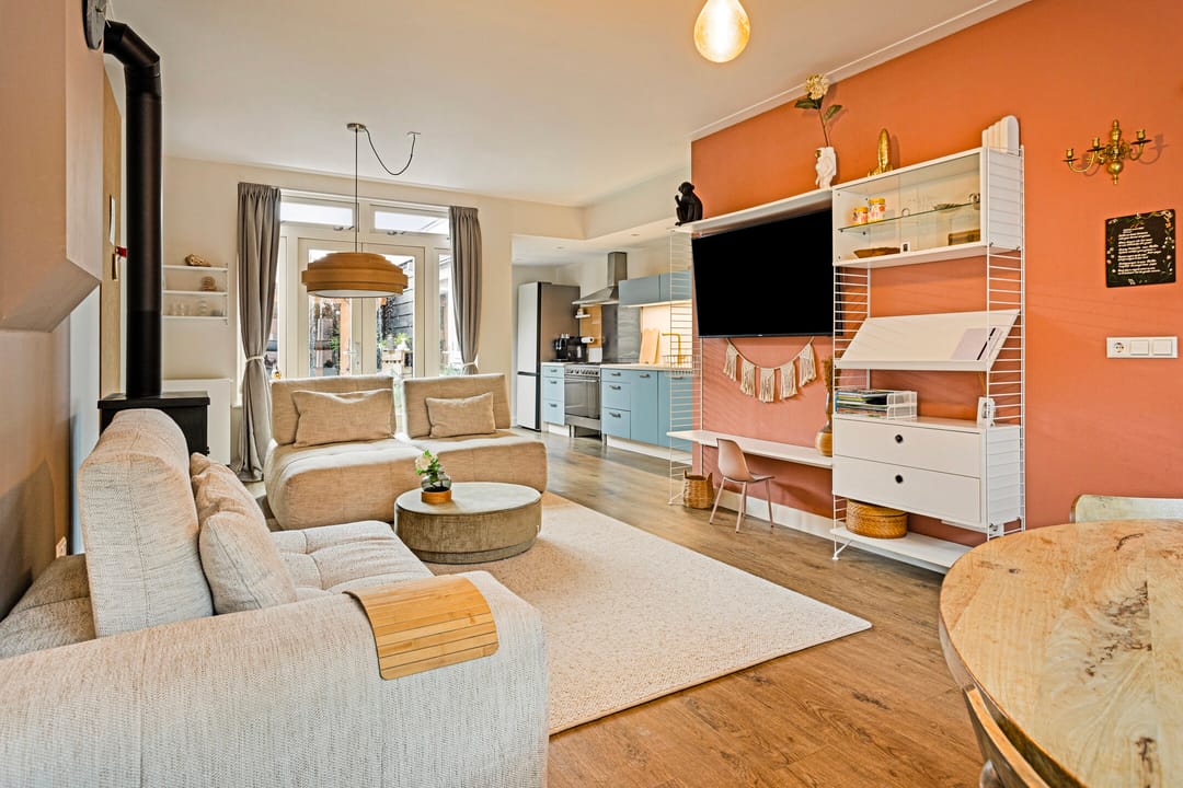 Foto 16 van Eendrachtstraat 19