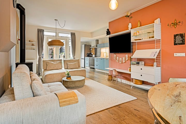 Photo 16 of Eendrachtstraat 19