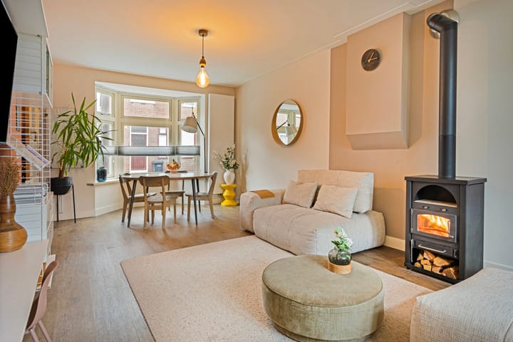 Foto 3 van Eendrachtstraat 19