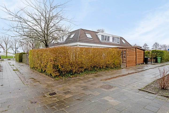 Foto 2 van Wilgeroosje 3